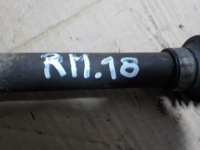 Renault megane 3 универсал 2015r. 1.5dci приводной вал приводная длинная в Украине, фото thumb