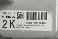 фото thumb №8, Блок керування модуль коробки nissan juke lift 14- 1.5