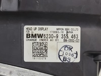 фото thumb №8, Дисплей head up дисплей bmw x4 f26 9355463