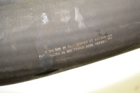 Пабтрубок  трубка шланг воды mercedes actros mp4 a9615001091 в Украине, фото thumb