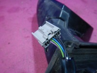 фото thumb №5, Primera p12 дзеркало ліва електричний z11 5 pin