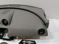 фото thumb №5, Jaguar xj приборная панель консоль подушка безопасности подушки безопасности ремни org