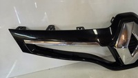 фото thumb №2, Решітка радіатора передня решітка радіатора renault scenic iii 3 lift 2013