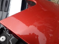 фото thumb №7, Крила лівий передній dacia logan 2 sandero ii 12-