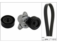 фото thumb №2, Ремень клиновой многоручьевой набор kia sportage ii