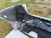 фото thumb №13, Citroen ds4 crossback бампер задня 4 pdc bdb kpl.