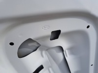 Капот перед крышка двигателя hyundai ioniq 6 vi с Разборки, фото thumb