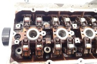 фото thumb №8, Vw polo 1.4 bky головка кришка клапанів