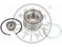 фото thumb №2, Підшипник колеса перед renault modus grand modus 04- twingo ii 07-14