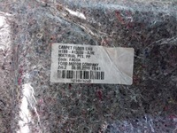 фото thumb №5, Ford fiesta mk8 5d обшивка интерьер кабины