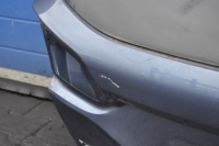 Ford fiesta mk8 крышка багажника багажника задняя задняя стекло в Украине, фото thumb