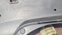 фото thumb №14, Kia ceed i рестайлинг задний бампер 86610-1h500 // 6429