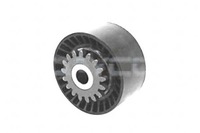 фото thumb №2, Dayco apv2544 ролик направляющая / направляющая, ремень клиновой зубчатый