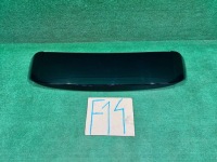 фото thumb №16, Mercedes gle w167 amg спойлер спойлер крышки багажника a1677901200