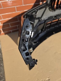 фото thumb №13, Bmw x1 u11 xline бампер перед передний новый 6xpdc жгут комплектный eu 475