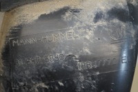 фото thumb №6, Труба воздухозаборник воздуха opel zafira c 11-16r 2.0cdti 13346074