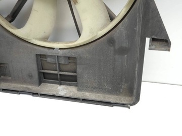 фото thumb №12, Jeep cherokee 2014 електричний вентилятор радіатор