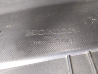 фото thumb №10, Honda cr-z спойлер диффузор бампера заднего 2010-