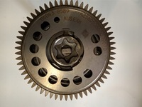 фото thumb №6, Вал распределительного вала левый mercedes 3.0 450 eq-boost 367 km a2560508600