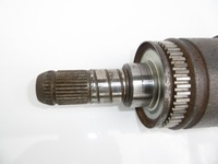 фото thumb №4, Приводной вал левый задняя задняя infiniti qx50 3.7 v6