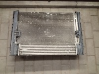 фото thumb №1, Bmw e90 lift 2.0d 177km комплект радиатор