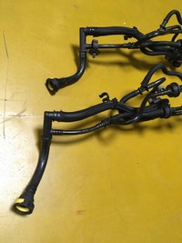 фото thumb №2, Дроти трубки вакууму renault kadjar 1.3 tce