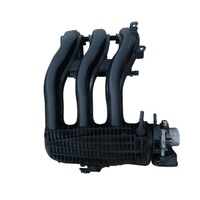 фото thumb №1, Коллектор всасывающий дроссельная заслонка peugeot 208 1.2 vti