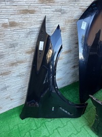 фото thumb №9, Капот крила бампер pas переднє радіатор лампи bmw x3 x4 g01 g02 416