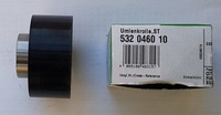 фото thumb №4, Schaeffler ina 532 0460 10 ролик направляющая / направляющая, ремень распределительного вала