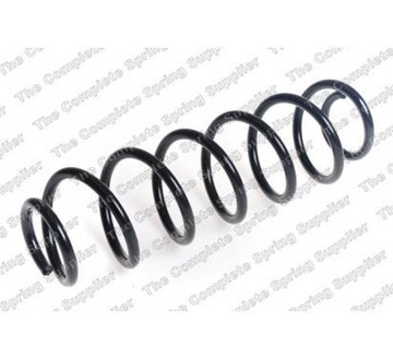 фото thumb №1, Lesjofors пружина підвішування перед