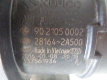 фото thumb №9, Корпус фільтра повітря kia sportage iv 15-