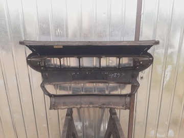 фото thumb №12, Бампер перед переднє smart forfour 454 роки 2004-2006 a4548850122