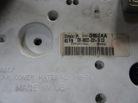 фото thumb №6, Jeep grand cherokee 2.7d 03' спидометр приборы