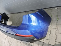 фото thumb №5, Бампер задняя задний maserati levante