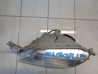 фото thumb №5, Premacy 05 lift фара лампа поворотник левый