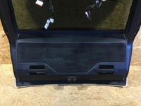 фото thumb №9, Кришка багажника задня багажника land rover range rover sport l494 dpla40010ae8lml