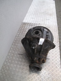 фото thumb №6, Вкладыш мост scania r s передаточное число 2.59