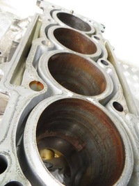 фото thumb №10, Mercedes cla c117 1.6 блок двигатель 270910 m270.910