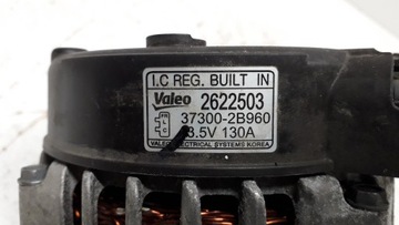 фото thumb №12, Kia soul hyundai kona i30 генератор 37300-2b960