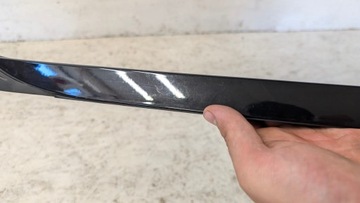 фото thumb №6, Bmw x7 g07 планка стёкла перед передняя правая 7434874