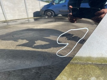 фото thumb №8, Двері opel astra vi l 6 2022 2023 2024 хетчбек зад лівий задні ліві