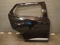 фото thumb №1, Двері задня праве peugeot 2008 ii 2 19-