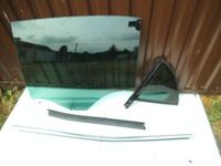 фото thumb №1, Renault megane iv стекло дверь левый зад задняя 16r