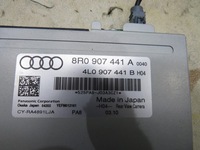 фото thumb №7, Модуль камеры заднего хода audi q5 8r 8r0907441a