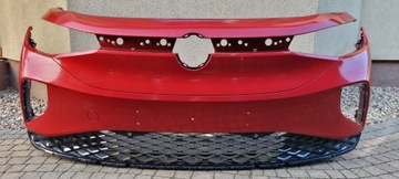 фото thumb №1, Id.4 бампер переднє перед