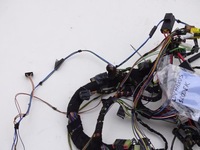 фото thumb №5, Ldv maxus 04-09 жгут кабины салона коробка предохранителей #170