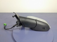 фото thumb №6, Volvo v60 i s60 ii зеркало левая 8 pin eu 426-26