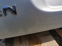 фото thumb №5, Citroen c5 iii кришка багажника багажника ezrc sedan