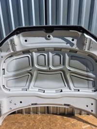 Купити Audi a4 b9 капот кришка двигуна 8w0, фото thumb