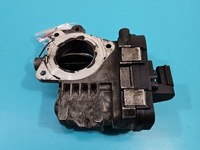 фото thumb №10, Дросельна заслінка opel zafira b 48cpd4 1.9 cdti